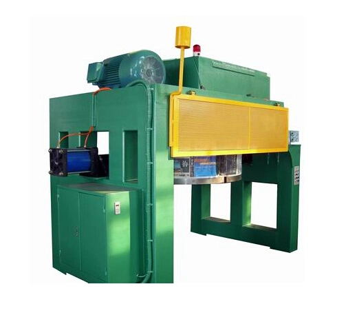 Chinese Made Inverted Vertical Wire Drawing Machine